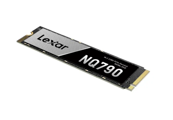 Buy Lexar NQ790 PCIe 4.0 SSD, M.2 2280 PCle Gen4x4 NVM, up to 7000MB/s read and 6000MB/s write LNQ790X001T-RNNNG