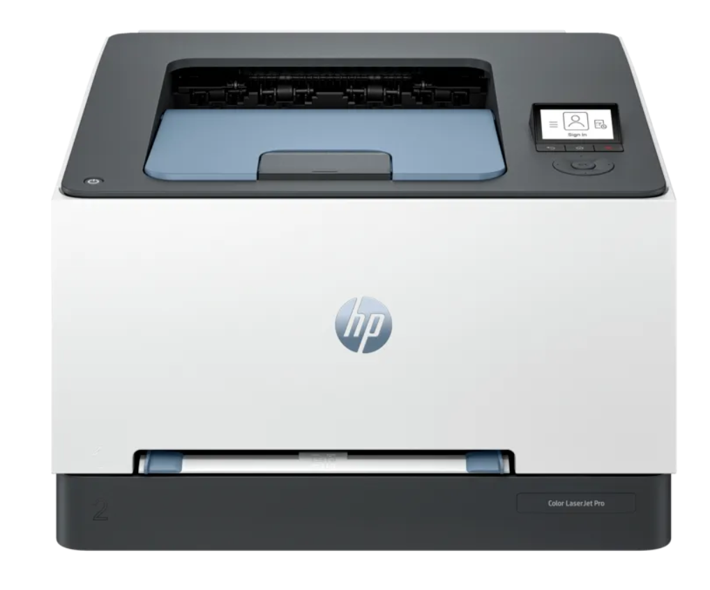 Buy 499N4A#B19 HP PRINTER LASERJET CLR 3203DW