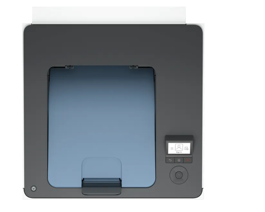 Buy 499N4A#B19 HP PRINTER LASERJET CLR 3203DW