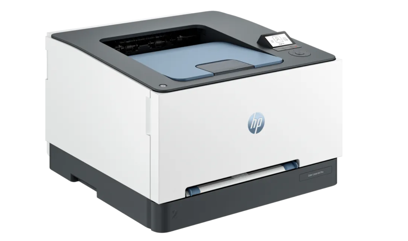 Buy 499N4A#B19 HP PRINTER LASERJET CLR 3203DW