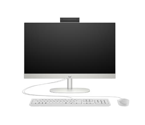 Buy HP AIO ProOne 245 G10 AMD R7-7730U/8GB/512GBSSD/23.8