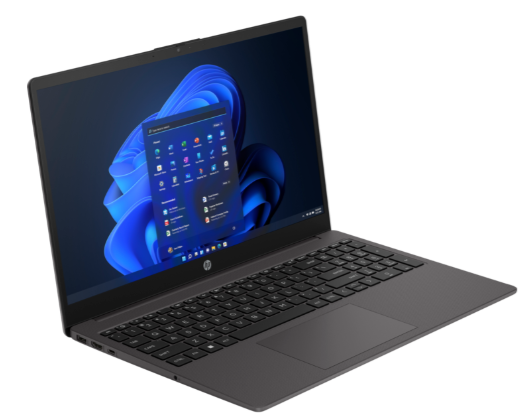 Buy HP 250 G10 Notebook, i3, 15.6 FHD AG SVA 250 / 8GB 1D DDR4 3200 / 512GB PCIe NVMe Value / DOS3.0