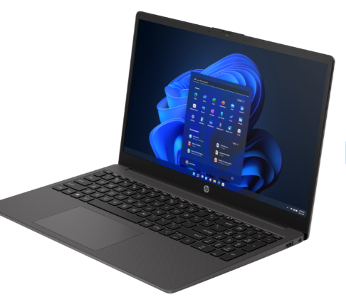 Buy HP 250 G10 Notebook, i3, 15.6 FHD AG SVA 250 / 8GB 1D DDR4 3200 / 512GB PCIe NVMe Value / DOS3.0