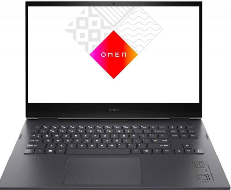 Buy HP OMEN 16-C 0013 NQ RYZEN-7 5800H 4R8S7EA#AKE