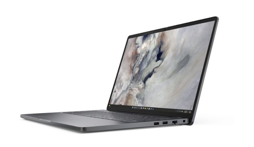 Buy Dell Pro 16 PC16250/Intel Core Ultra 5 235U vPro/8 GB DDR5 RAM / 512 GB SSD/16