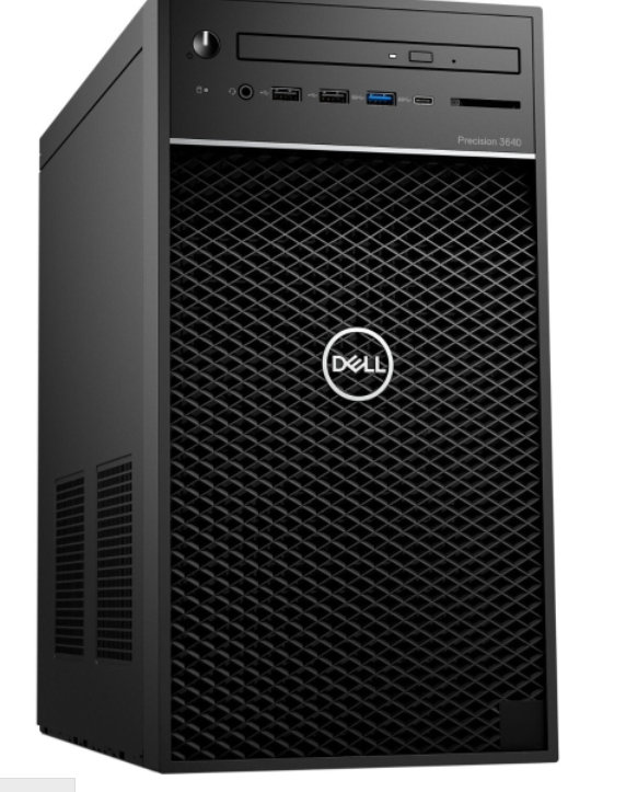 Buy Dell Precision 3650 Tower Workstation 3650T-1250-VPN-210-AYSV