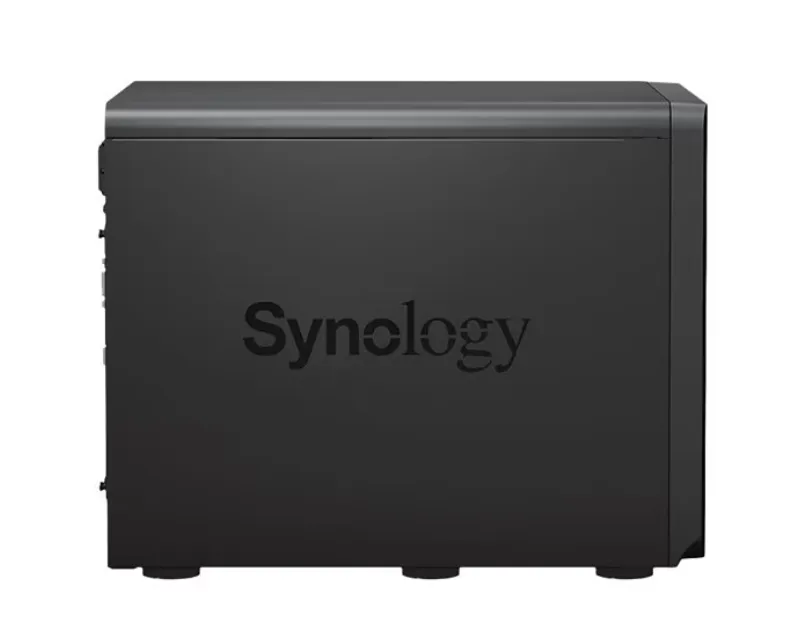 Buy Synology DiskStation  12-Bay NAS Enclosure DS2422+