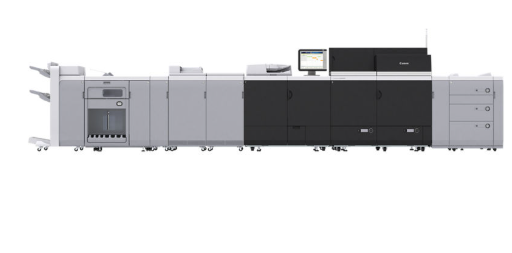 Buy Canon ImagePRESS C8000VP