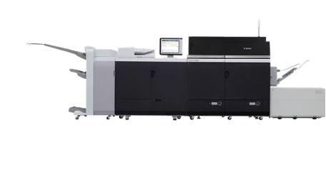 Buy Canon ImagePRESS C8000VP