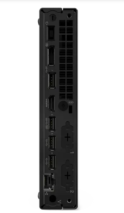 Buy 12E3002RGP - M70q G4 Tiny,Tiny, ,i7-13700T,8GB DDR4,512GB SSD M.2 2280 NVMe G4,Integrated