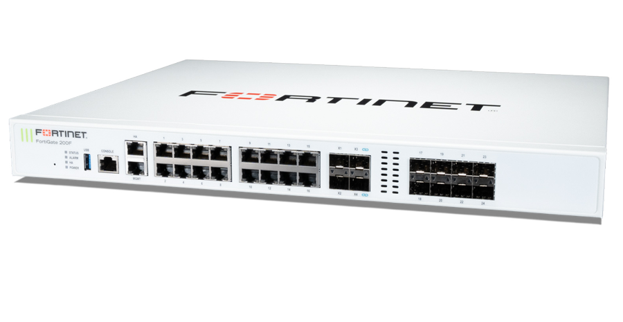 Buy FG-201F-BDL-809-12    FortiGate-201F Hardware plus 1 Year Hardware plus FortiCare Premium