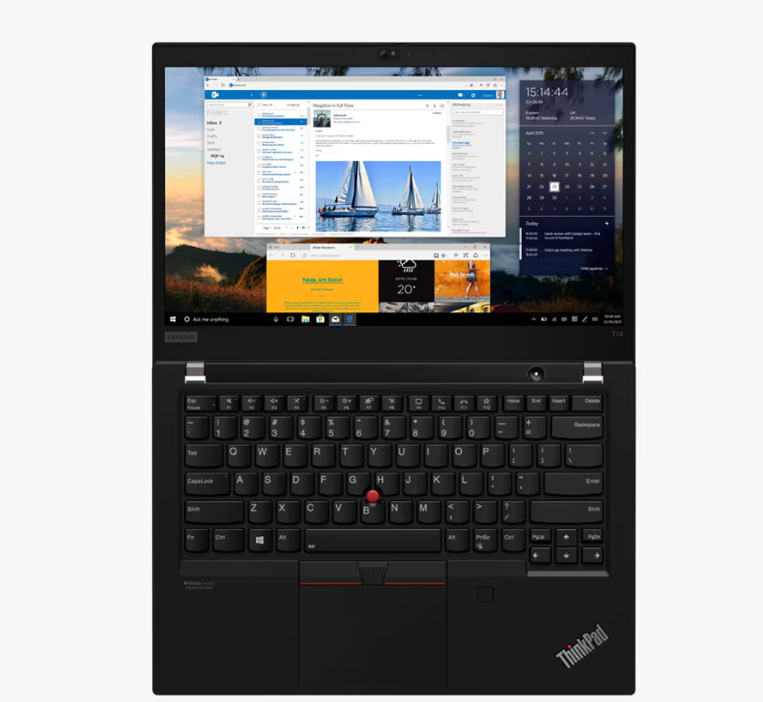 Buy Lenovo Laptop ThinkPad T14 U5-125U 16GB/512GBSSD/14