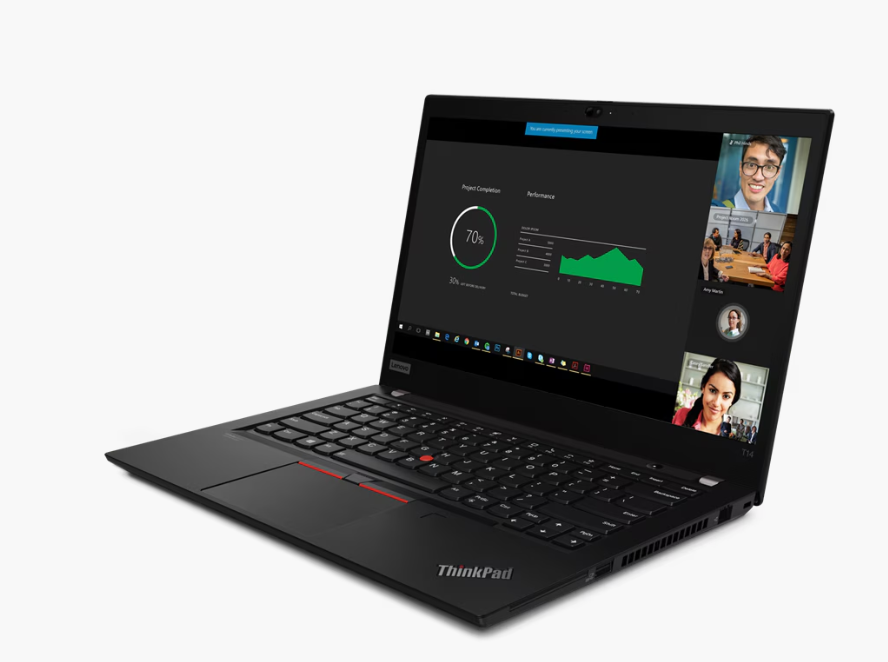 Buy Lenovo Laptop ThinkPad T14 U5-125U 16GB/512GBSSD/14