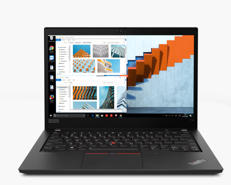 Buy Lenovo Laptop ThinkPad T14 U5-125U 16GB/512GBSSD/14