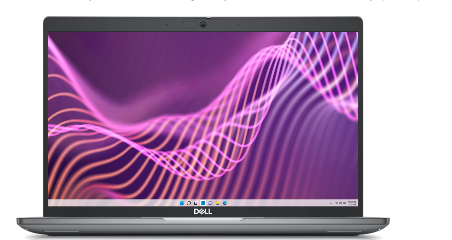 Buy Dell Latitude 5440 Business Laptop – Intel Core i7-1355U, 8GB DDR4, 512GB SSD, 14-inch FHD Display