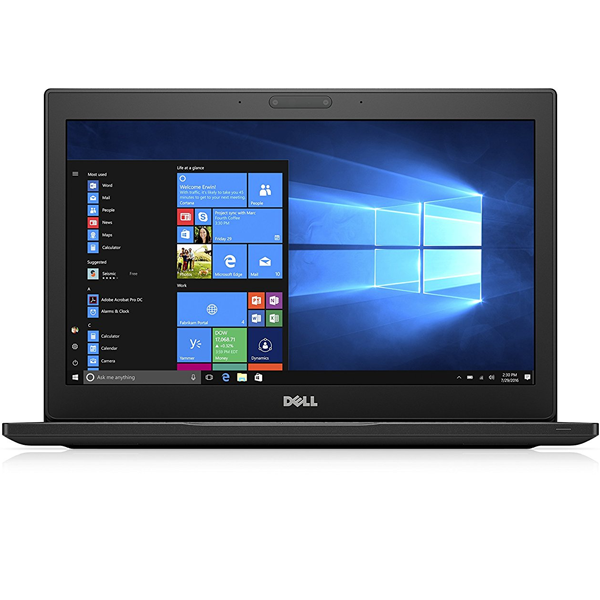 Buy DELL LATITUDE 7280 CORE I7 7600U