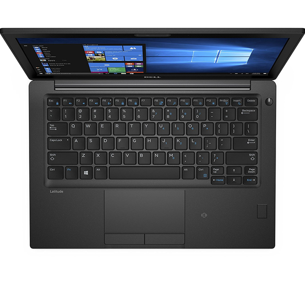 Buy DELL LATITUDE 7280 CORE I7 7600U