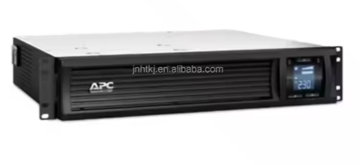 Buy APC SMT Battery 1000VA USB & Serial 230V UPS Built-in Lithium Battery SMTL1000RMI2U