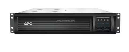 Buy APC SMT Battery 1000VA USB & Serial 230V UPS Built-in Lithium Battery SMTL1000RMI2U