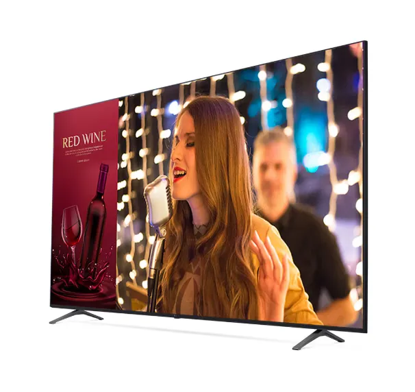 Buy LG 86UR640S UHD TV Signage 86-inch Ultra HD Digital Signage Display