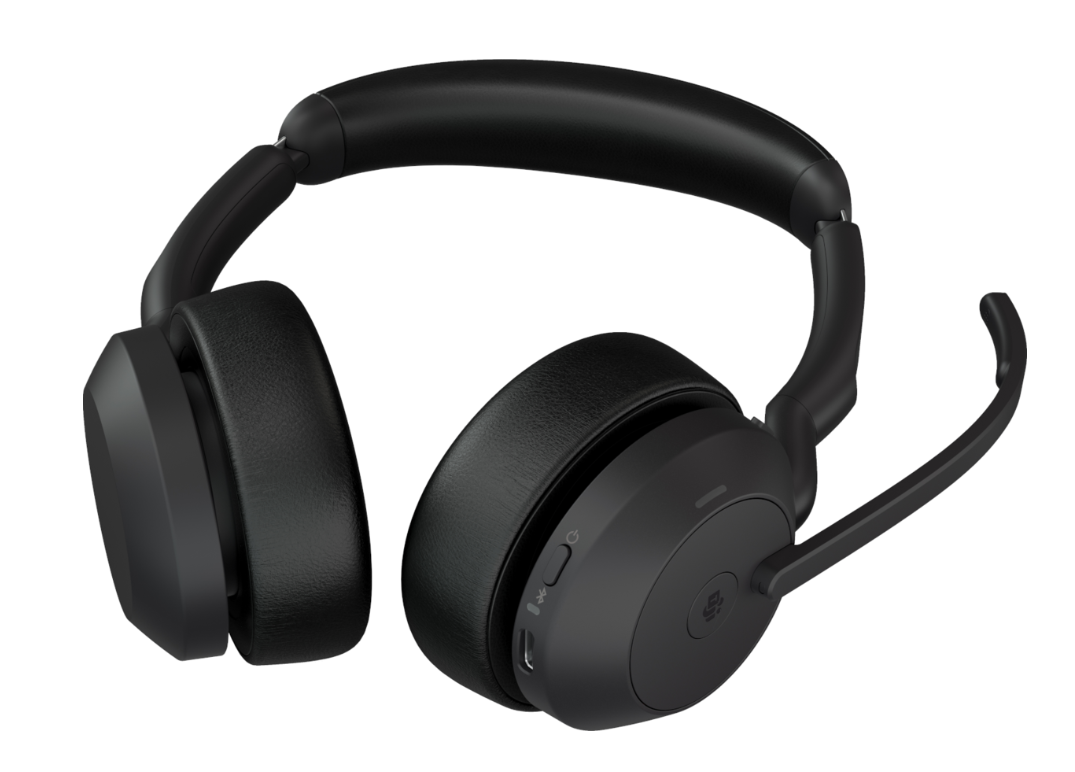Buy 25599-999-899 Jabra Evolve2 55 MS Stereo - headset