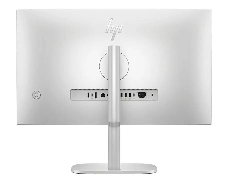 Buy HP Elite Studio 8 AiO G1i 27" QHD Intel Core Ultra 7 265 32GB RAM 1TB SSD RTX 5050 All-in-One PC