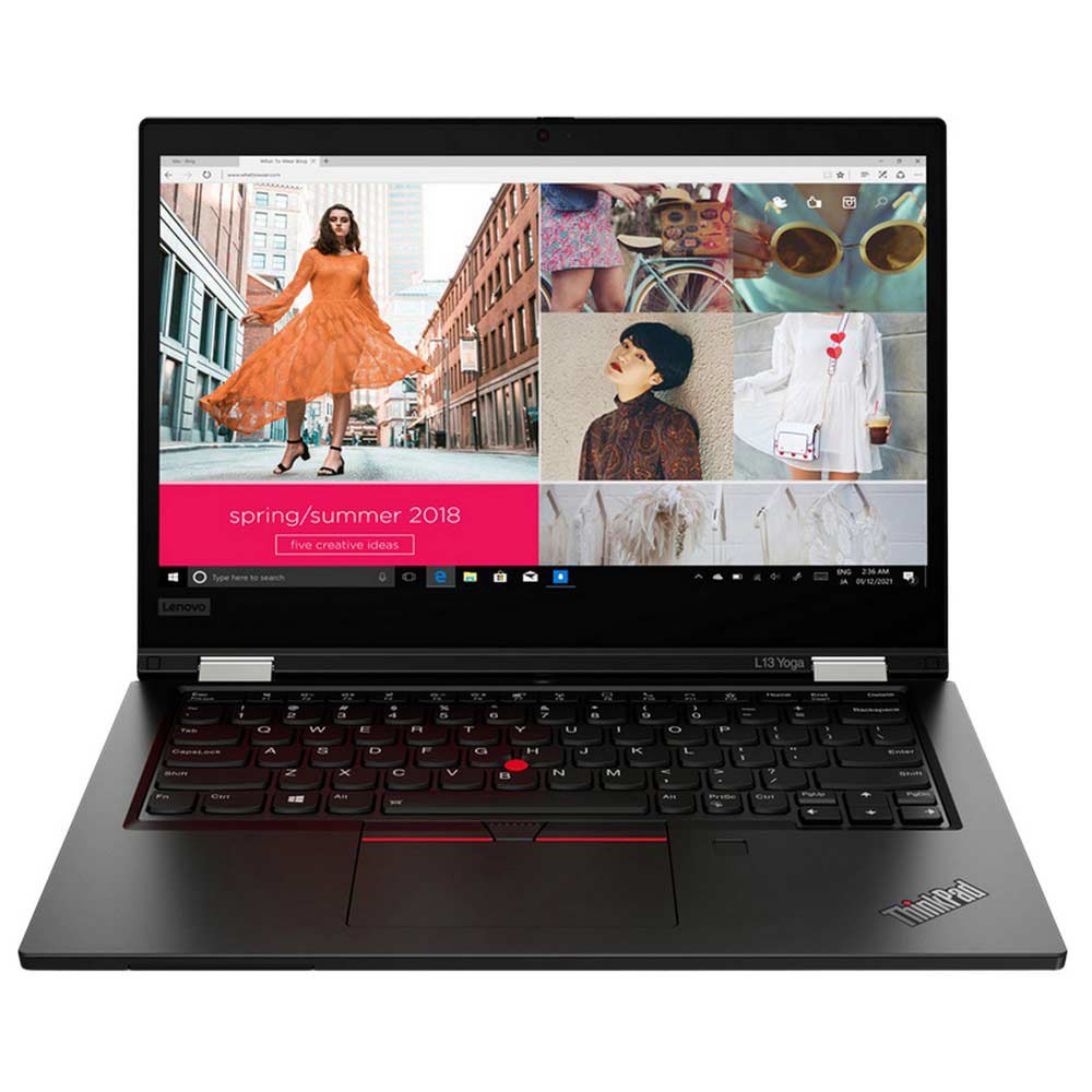 Buy Lenovo ThinkPad L13 Gen 2 AMD Ryzen™ 7 PRO 5850U