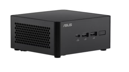 Buy ASUS NUC 14Pro/Intel U5-125H/Arc 90AR0072-M000R0