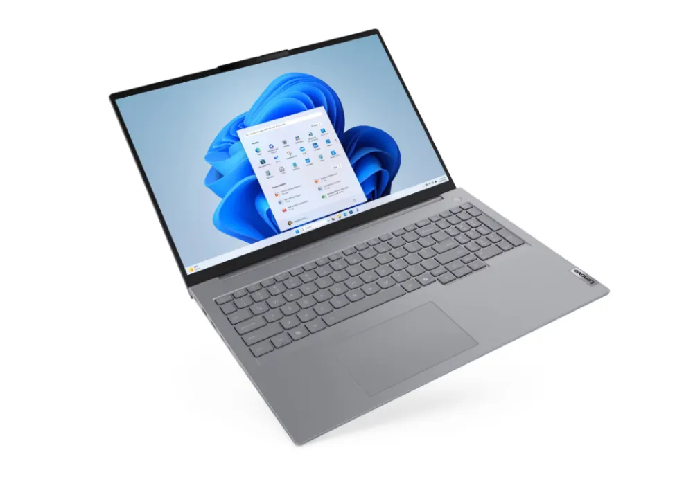 Buy LENOVO ThinkBook 16 G8 IAL Intel Core™ Ultra 7 255H 21SK0030GP