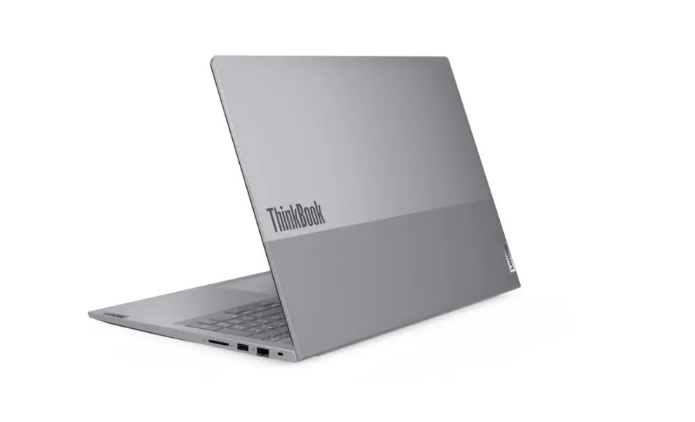 Buy LENOVO ThinkBook 16 G8 IAL Intel Core™ Ultra 7 255H 21SK0030GP