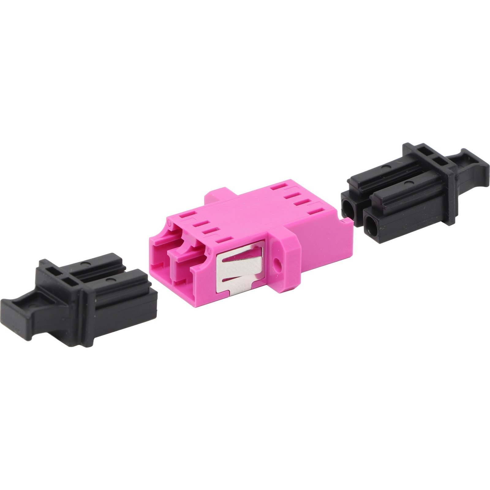 Buy 201-132-06 LC MULTIMODE ADAPTOR VIOLET PK6