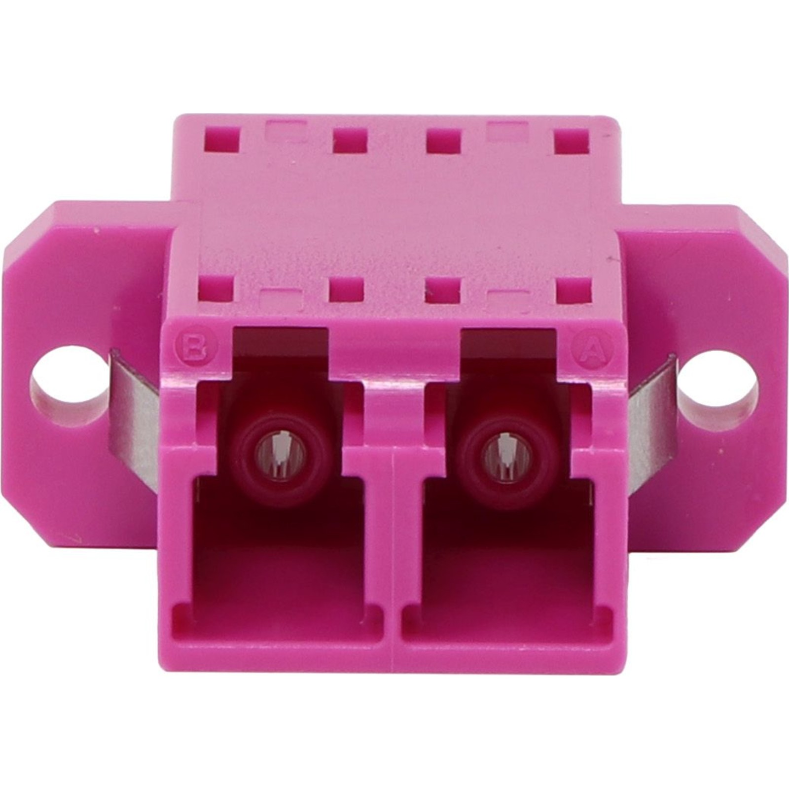 Buy 201-132-06 LC MULTIMODE ADAPTOR VIOLET PK6