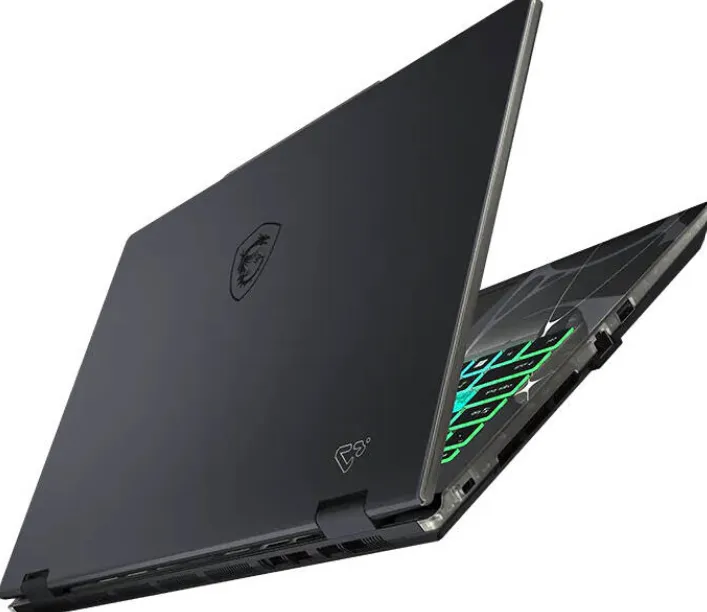 Buy MSI Katana 15 HX B14WFK-605XPL Core i7 14650HX  9S7-1587C1-605