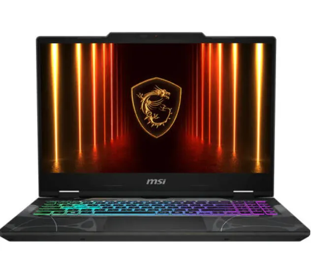 MSI Katana 15 HX B14WFK-605XPL Core i7 14650HX  9S7-1587C1-605
