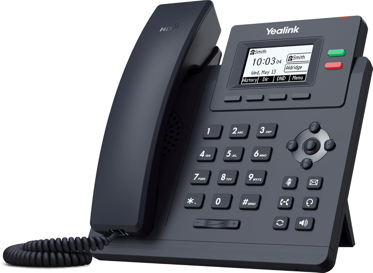 Buy Yealink Classic Business IP Phone SIPT31P