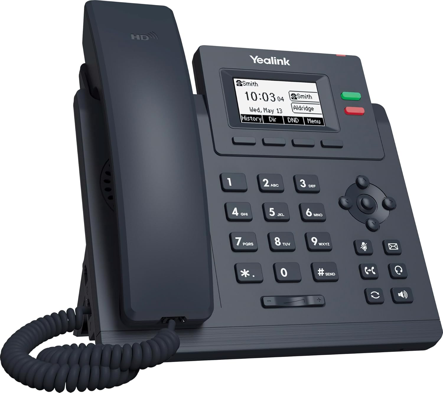 Buy Yealink Classic Business IP Phone SIPT31P