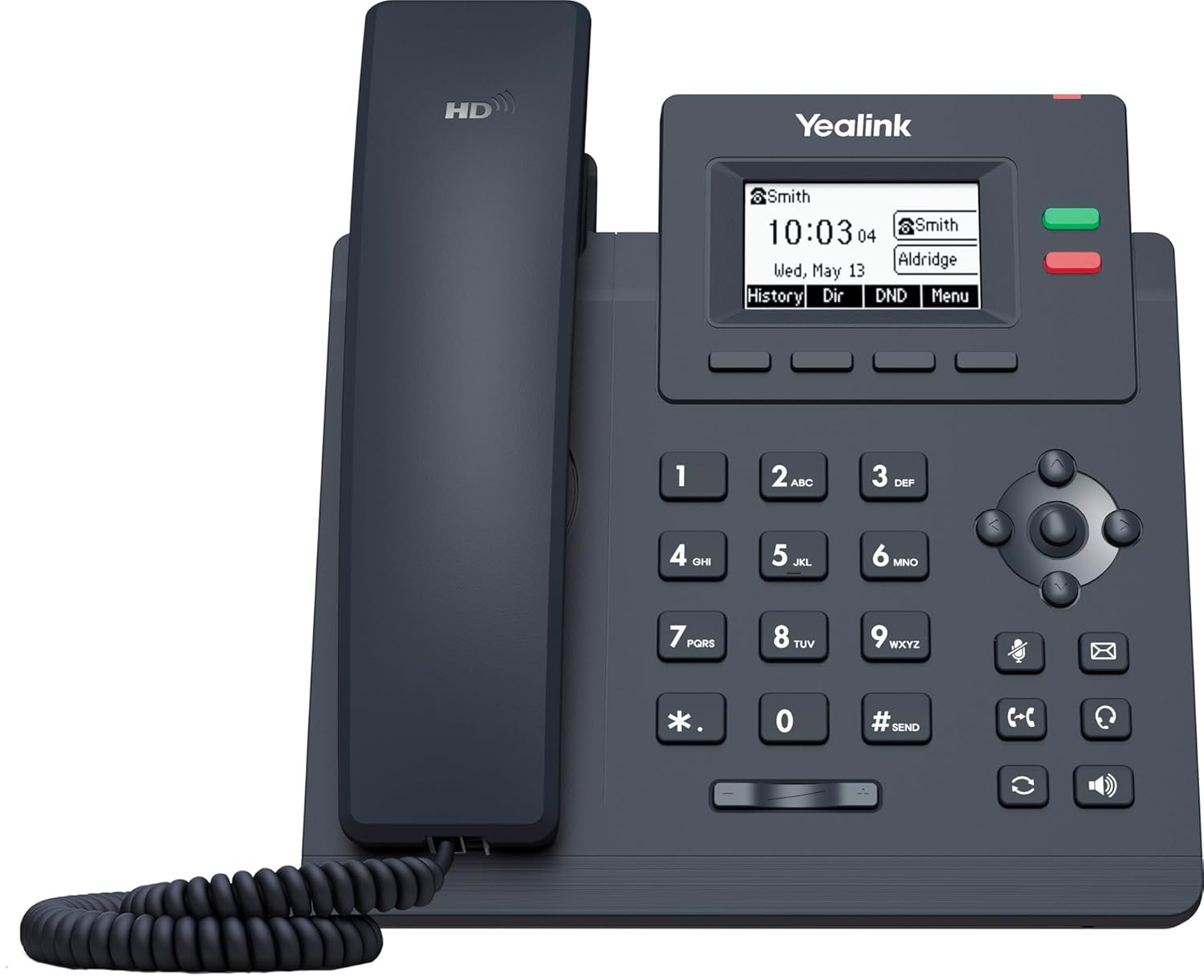 Buy Yealink Classic Business IP Phone SIPT31P