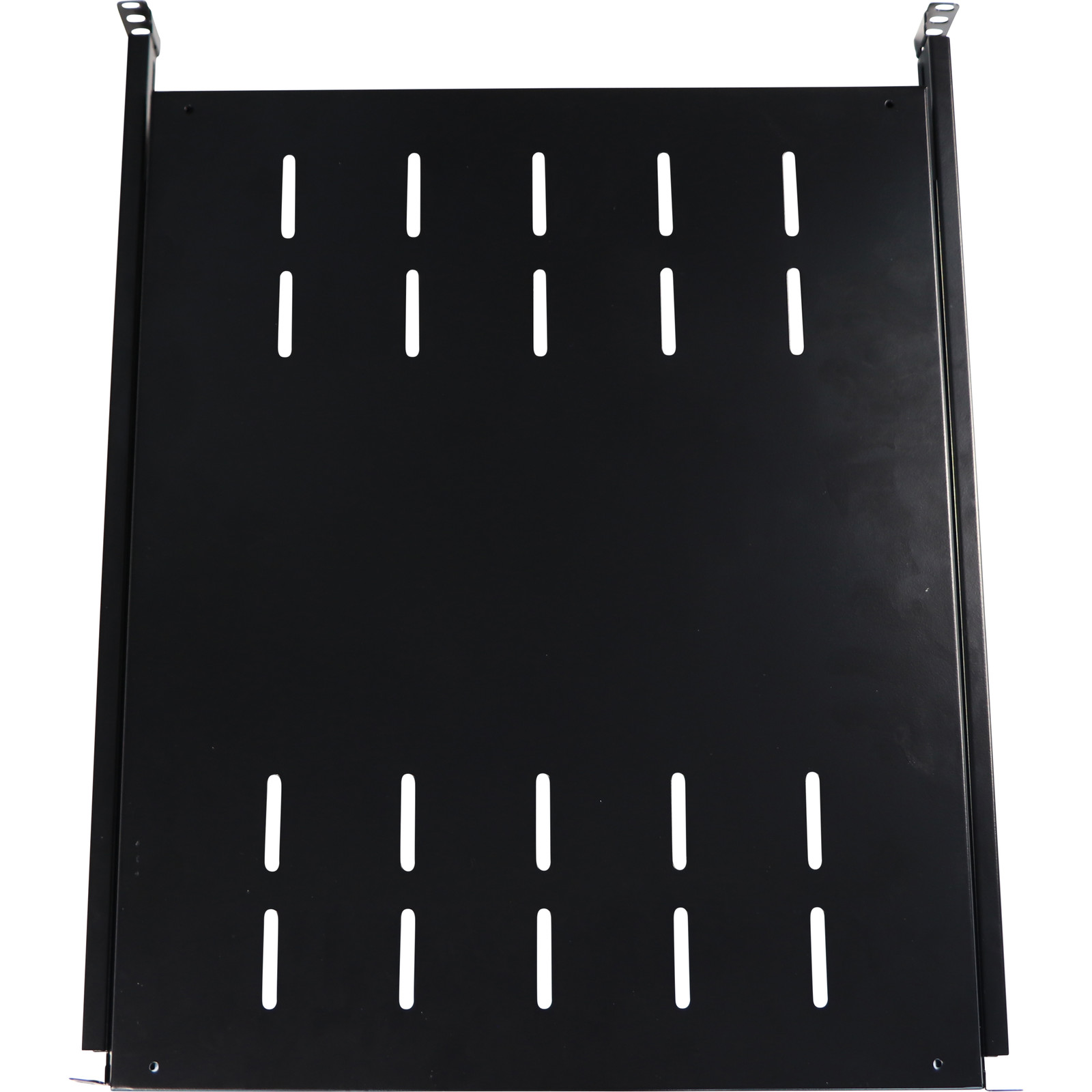 Buy 542-028-BK Excel Environ Sliding Shelf 563mm - Black