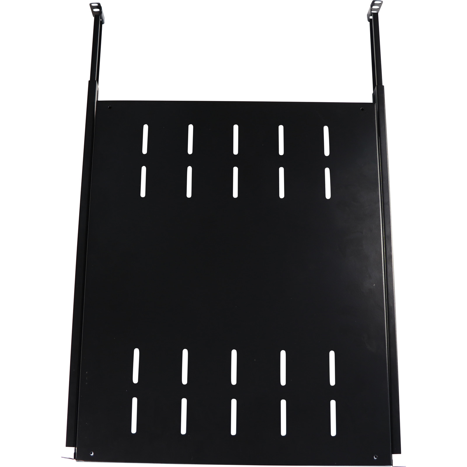 Buy 542-028-BK Excel Environ Sliding Shelf 563mm - Black