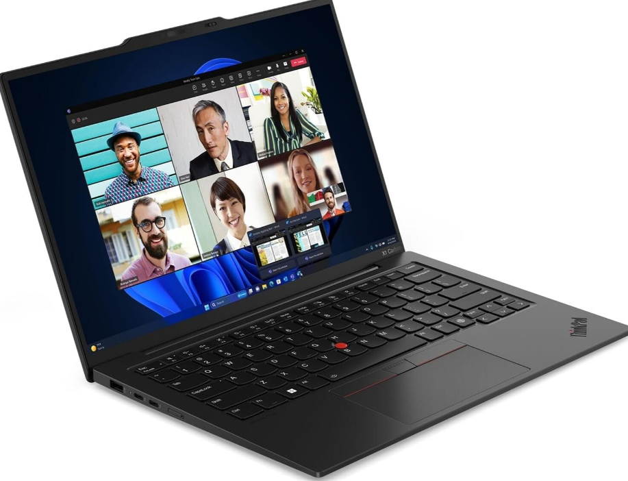 Buy Lenovo ThinkPad X1 Carbon Gen 12 Intel Core Ultra 7-165U