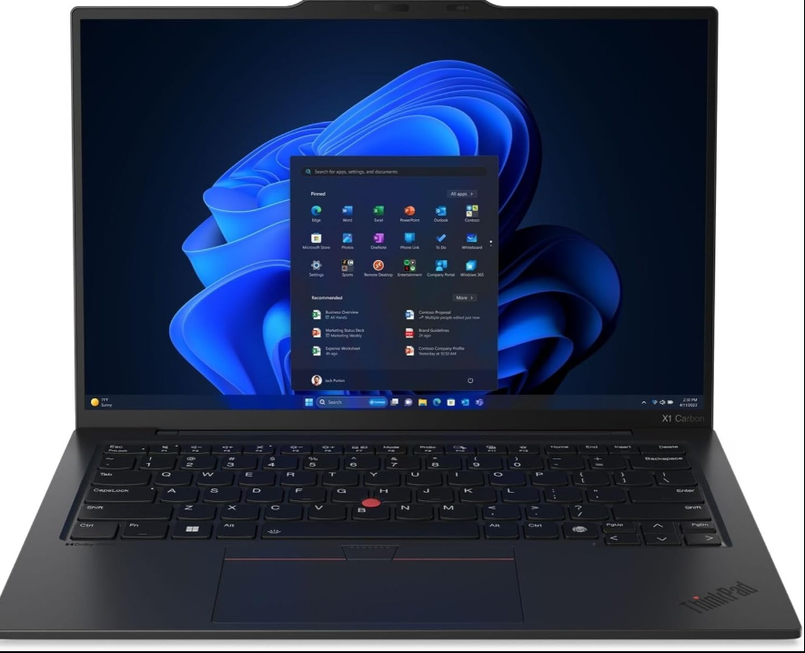 Buy Lenovo ThinkPad X1 Carbon Gen 12 Intel Core Ultra 7-165U