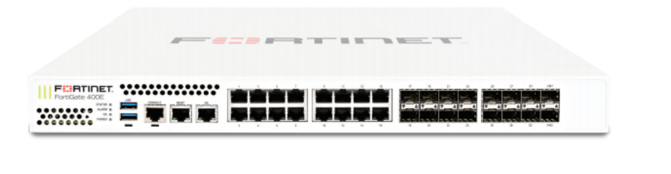 Buy FG-400E-BDL-809-12  FortiGate-400E Hardware plus 3 Year FortiCare Premium