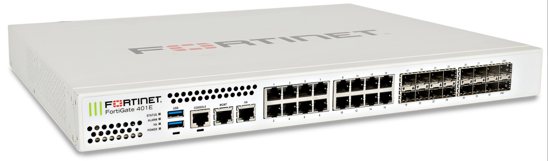 Buy FG-400E-BDL-809-12  FortiGate-400E Hardware plus 3 Year FortiCare Premium