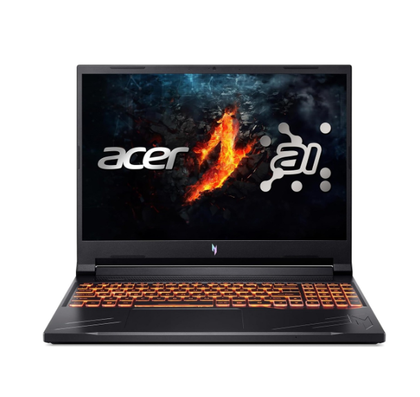 Buy ACER Nitro-V 16 Ci7-14650HX/512GB/16GB/6GRTX4050/Dos/16