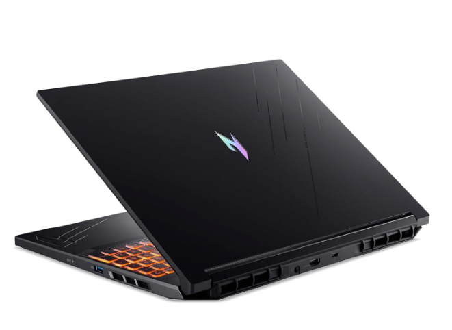 Buy ACER Nitro-V 16 Ci7-14650HX/512GB/16GB/6GRTX4050/Dos/16