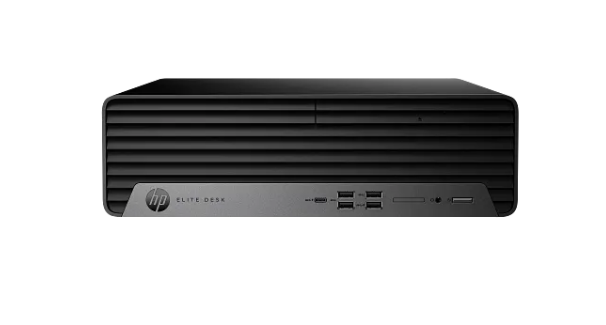 Buy HP ELITE TOWER- 800G9 - i7-12700  8GB DDR5 4800 M.2 512GB DOS 5L3C3ES