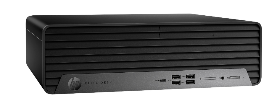 Buy HP ELITE TOWER- 800G9 - i7-12700  8GB DDR5 4800 M.2 512GB DOS 5L3C3ES