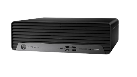 Buy HP ELITE TOWER- 800G9 - i7-12700  8GB DDR5 4800 M.2 512GB DOS 5L3C3ES