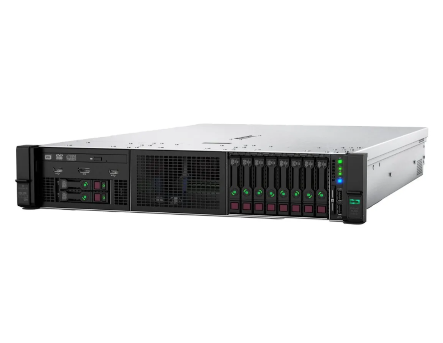 Buy SS-HPH1100045 HPE ProLiant DL380 Gen10 server, Intel® Xeon® Silver 4208 processor