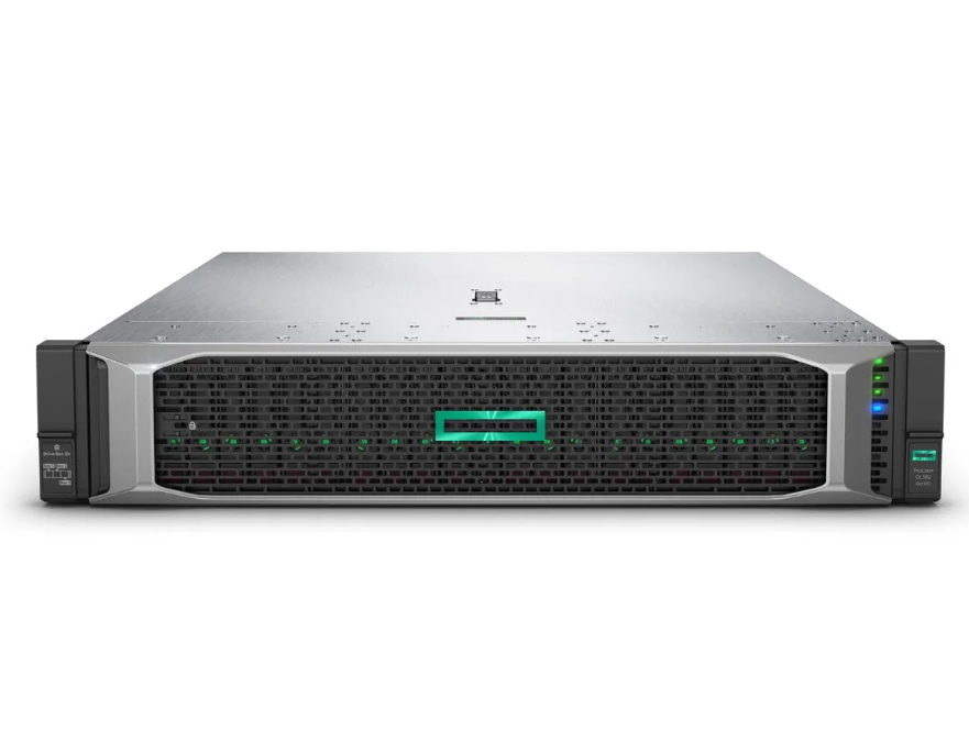 Buy SS-HPH1100045 HPE ProLiant DL380 Gen10 server, Intel® Xeon® Silver 4208 processor